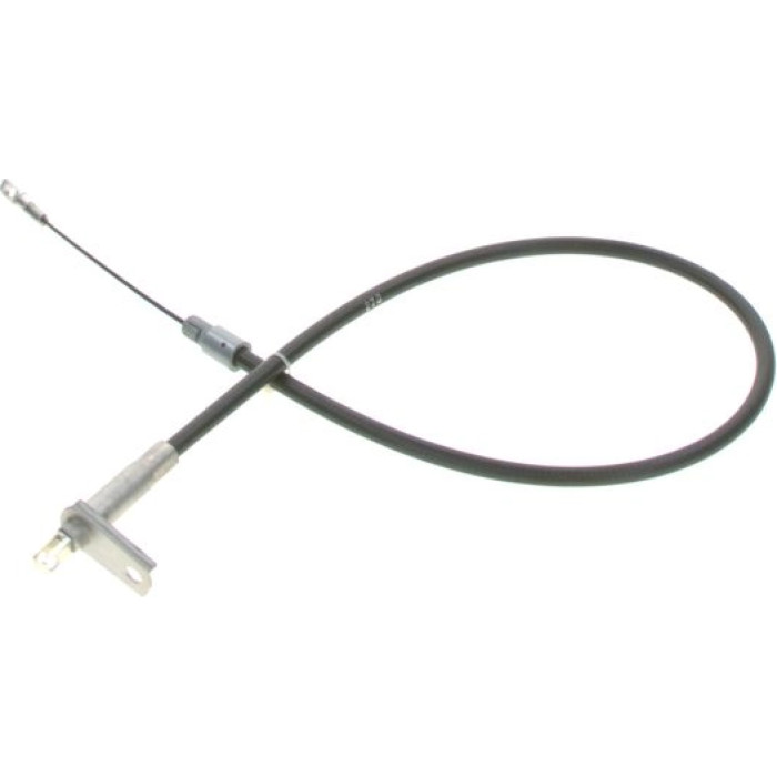 BOSCH 1 987 477 850 Seilzug, Feststellbremse