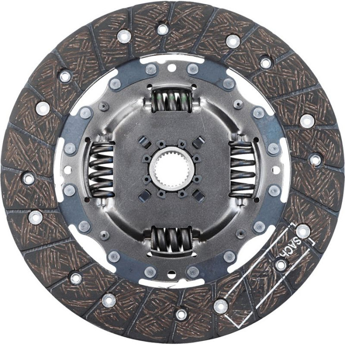 SACHS 3000 950 019 Kupplungssatz