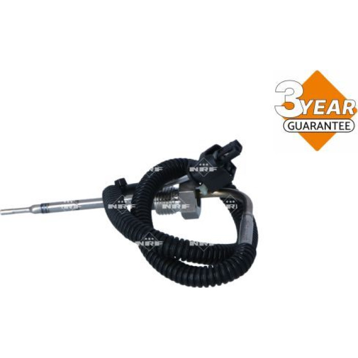 NRF 707299 Sensor, Abgastemperatur EASY FIT NRF 707299 Sensor, Abgastemperatur EASY FIT