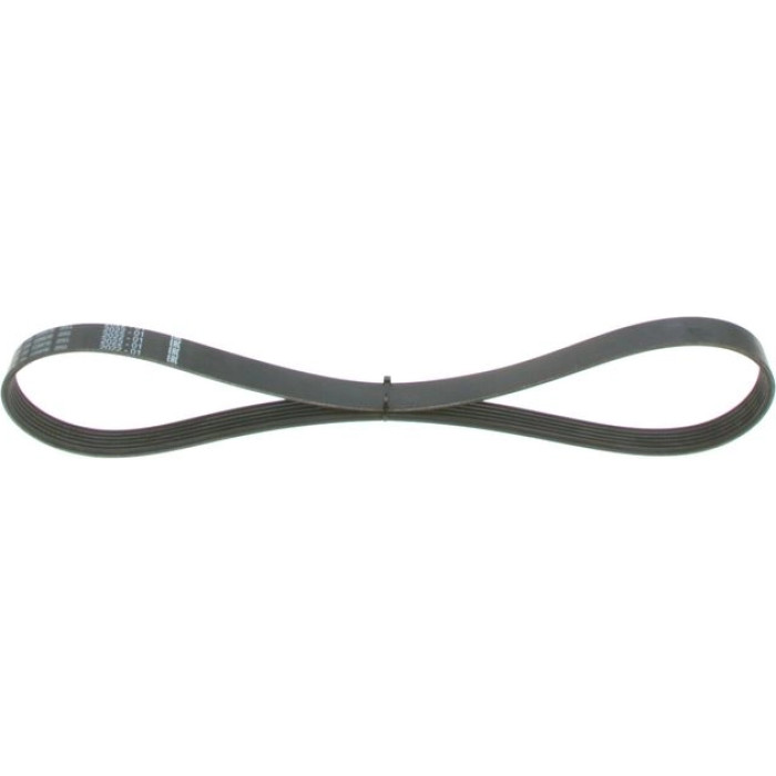 BOSCH 1 987 946 142 Keilrippenriemen Elastic