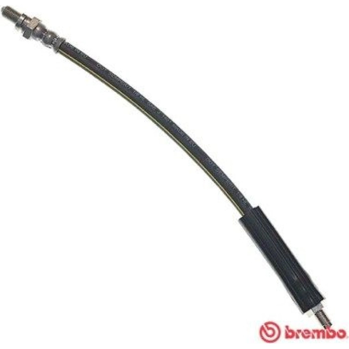 Brembo T 24 072 Bremsschlauch ESSENTIAL LINE Brembo T 24 072 Bremsschlauch ESSENTIAL LINE