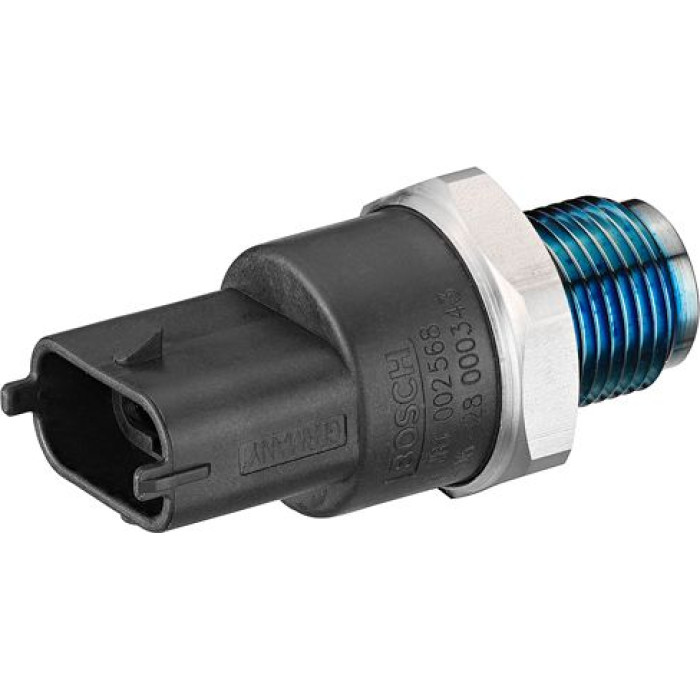 BOSCH 0 281 002 568 Sensor, Kraftstoffdruck BOSCH 0 281 002 568 Sensor, Kraftstoffdruck
