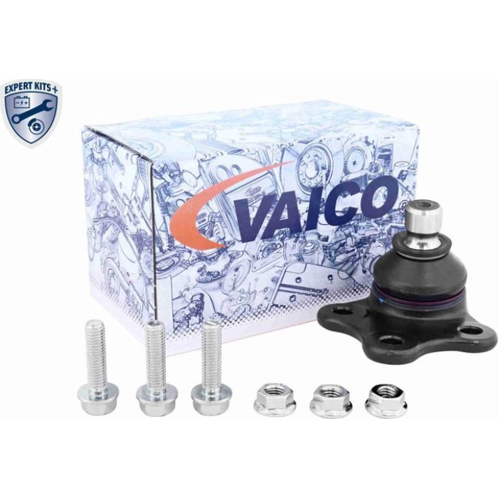 Vaico V25-0273 Traggelenk/Führungsgelenk Expert Kits + Vaico V25-0273 Traggelenk/Führungsgelenk Expert Kits +