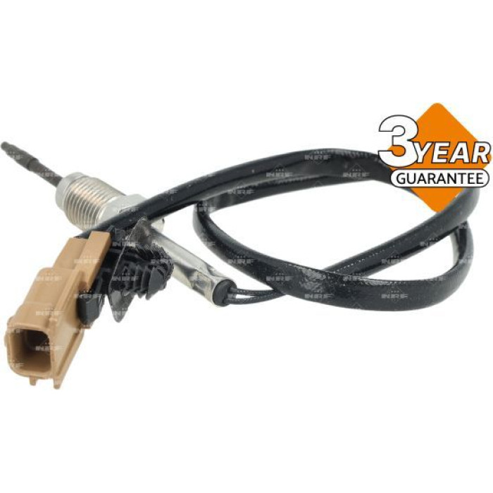 NRF 707566 Sensor, Abgastemperatur EASY FIT NRF 707566 Sensor, Abgastemperatur EASY FIT