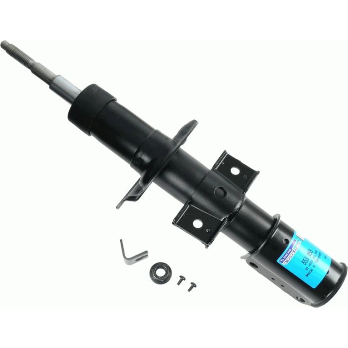Sachs 553 058 Stoßdämpfer