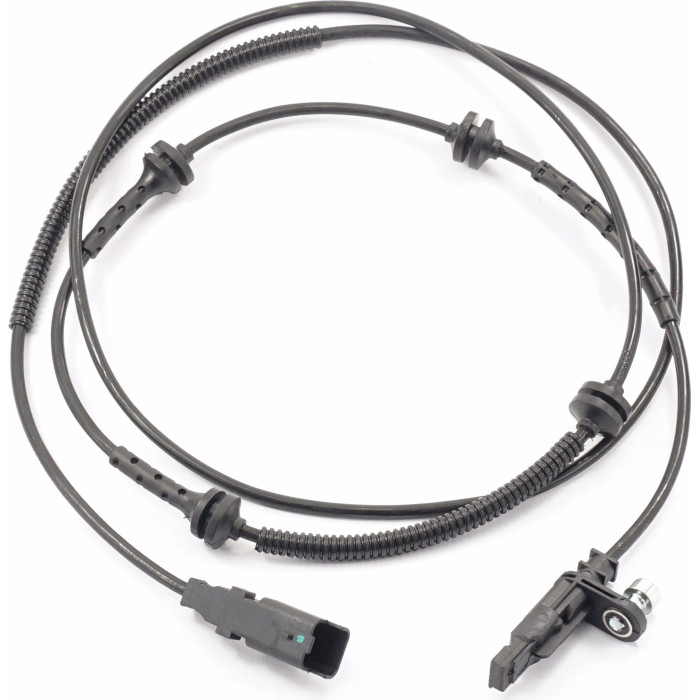 GEBE 9 1058 1 Sensor, Raddrehzahl GEBE 9 1058 1 Sensor, Raddrehzahl