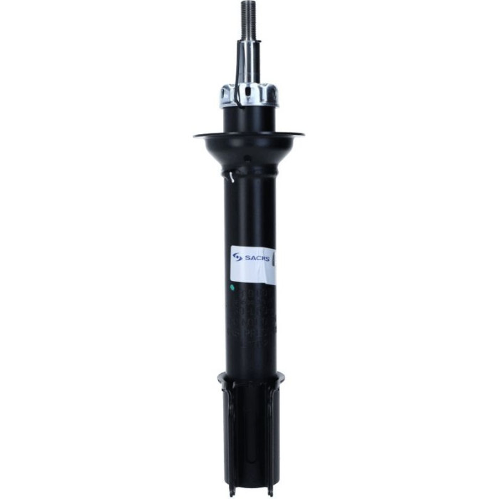 SACHS 319 807 Stoßdämpfer für RENAULT MEGANE, SCÉNIC Gasdruck, Zweirohr, Federbein