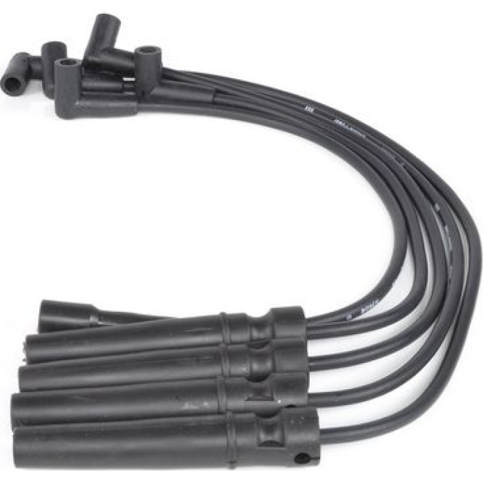 BOSCH 0 986 356 975 Zündleitungssatz