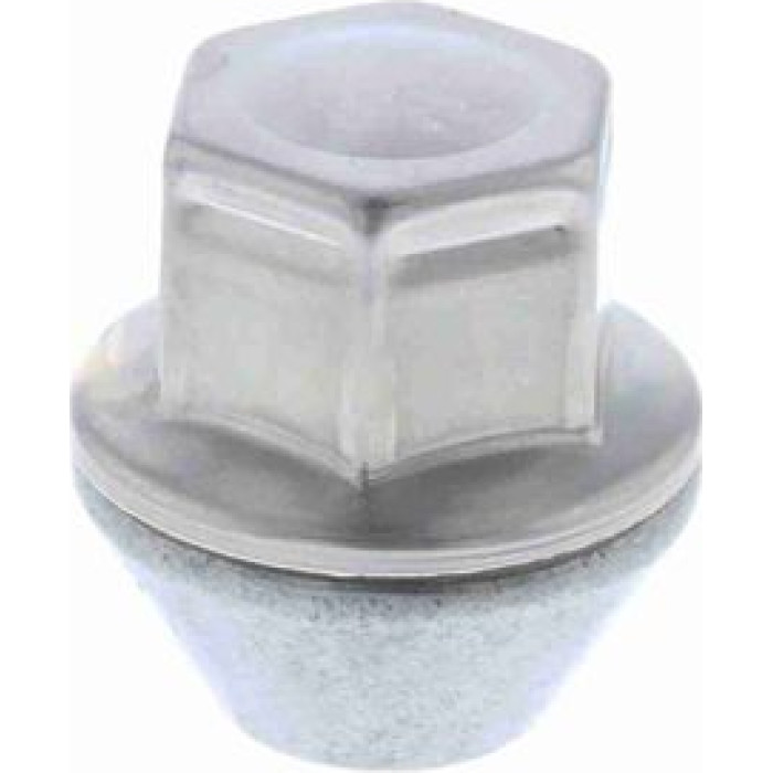 Vaico V25-0974 Radmutter Green Mobility Parts Vaico V25-0974 Radmutter Green Mobility Parts