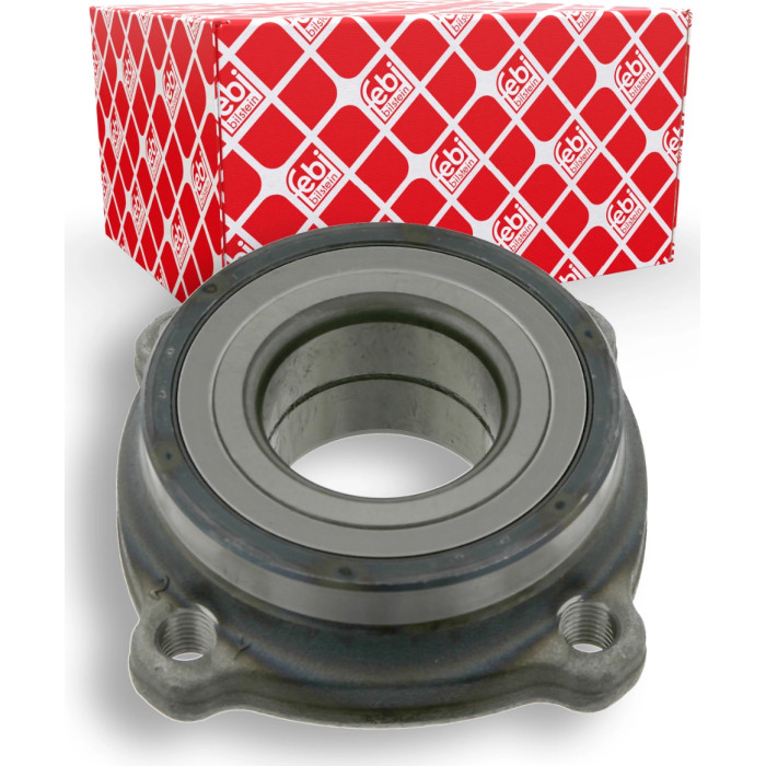 FEBI BILSTEIN 26312 Radlagersatz