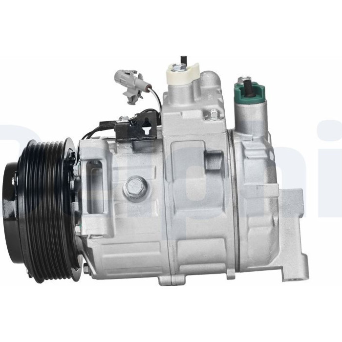 Delphi CS20560 Kompressor, Klimaanlage