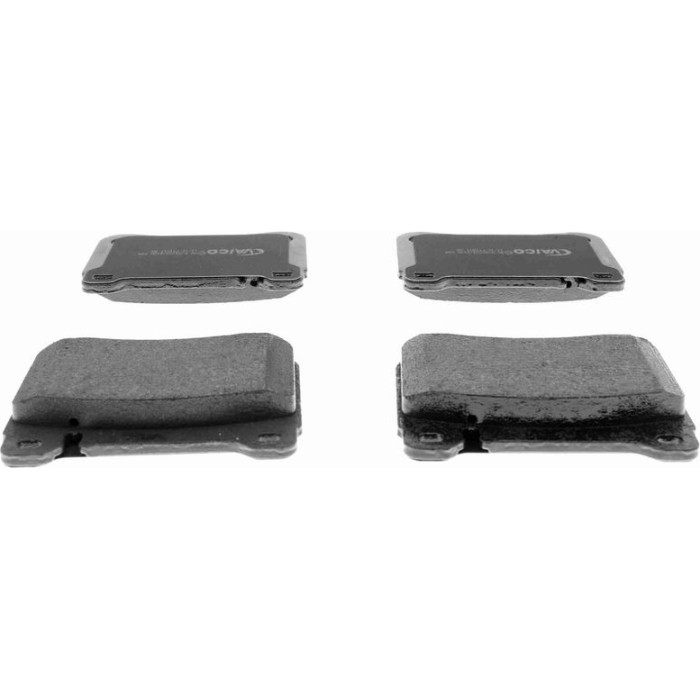 Vaico V30-8203 Bremsbelagsatz, Scheibenbremse Vaico V30-8203 Bremsbelagsatz, Scheibenbremse