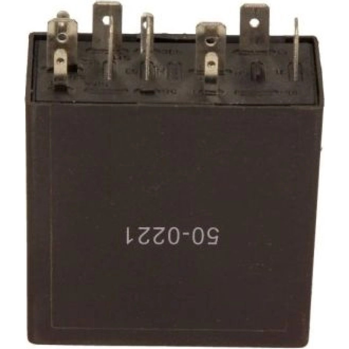 Relais, Wisch-Wasch-Intervall 50-0221
