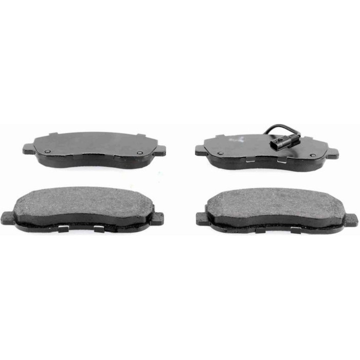 Vaico V40-0686 Bremsbelagsatz, Scheibenbremse Green Mobility Parts
