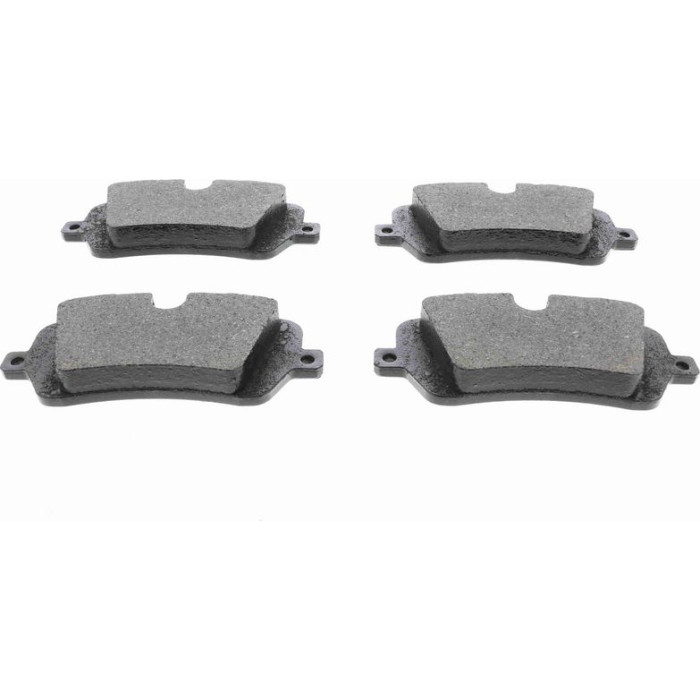 Vaico V48-0215 Bremsbelagsatz, Scheibenbremse Green Mobility Parts