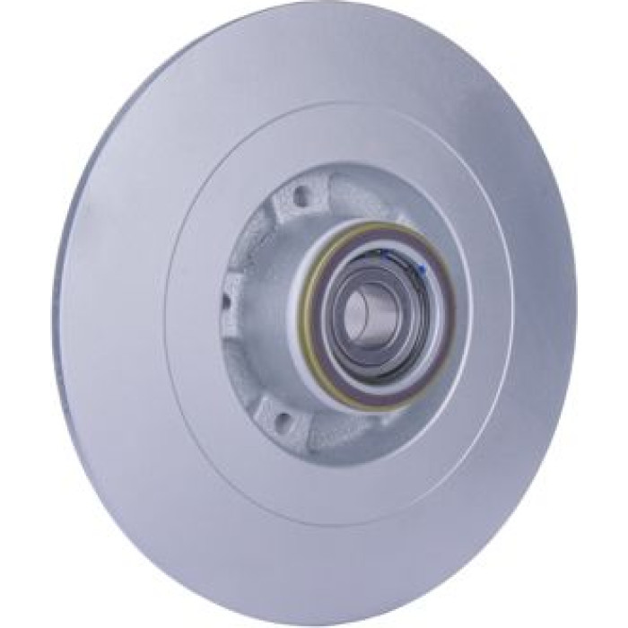 Hella 8DD 355 123-371 Bremsscheibe PRO Hella 8DD 355 123-371 Bremsscheibe PRO