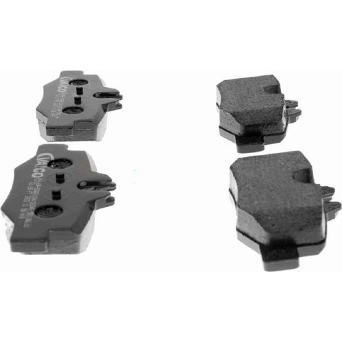 Vaico V30-8133 Bremsbelagsatz, Scheibenbremse Green Mobility Parts Vaico V30-8133 Bremsbelagsatz, Scheibenbremse Green Mobility Parts