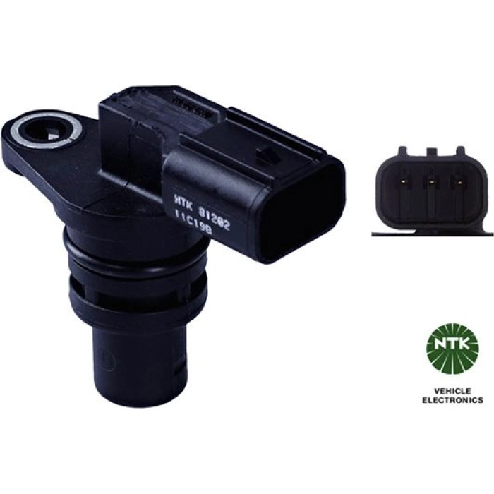 NGK 81202 Sensor, Nockenwellenposition NGK 81202 Sensor, Nockenwellenposition