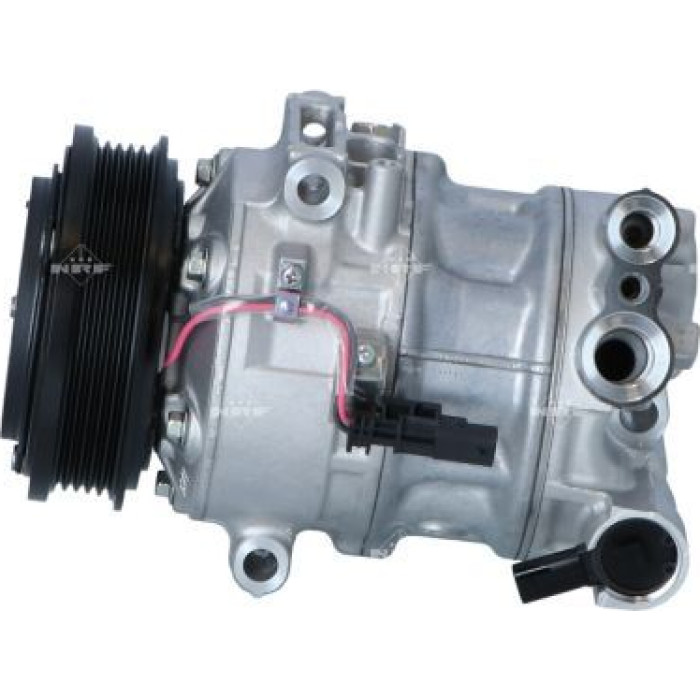Kompressor, Klimaanlage 320030G