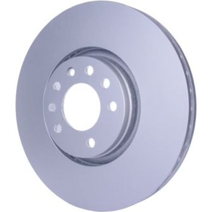 Hella 8DD 355 127-851 Bremsscheibe Pro High Carbon Hella 8DD 355 127-851 Bremsscheibe Pro High Carbon