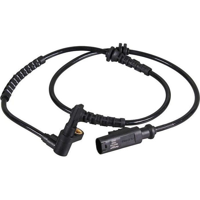 Metzger 09001539 Sensor, Raddrehzahl Metzger 09001539 Sensor, Raddrehzahl