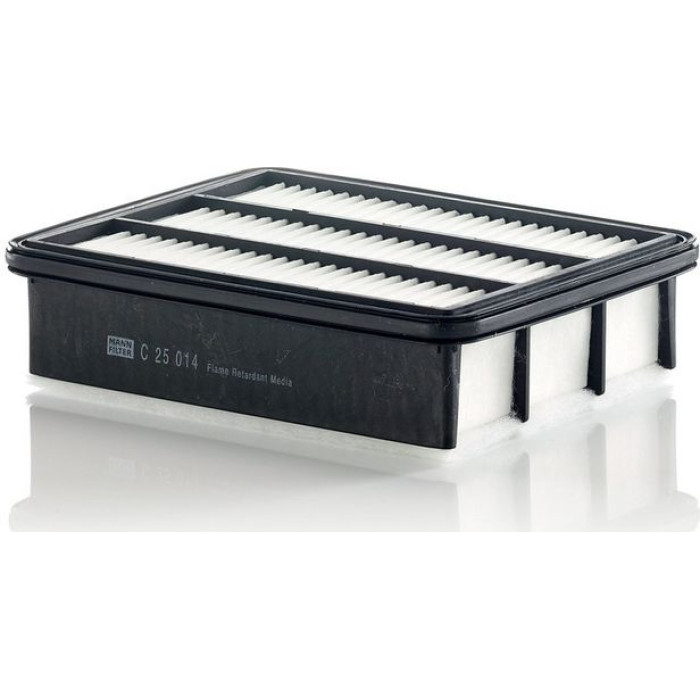 MANN-FILTER C 25 014 Luftfilter MANN-FILTER C 25 014 Luftfilter