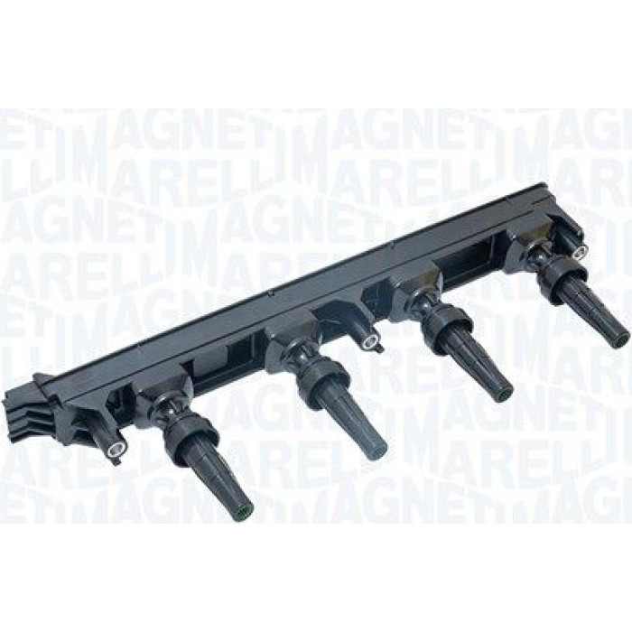 Magneti Marelli 060717207012 Zündspule Magneti Marelli 060717207012 Zündspule