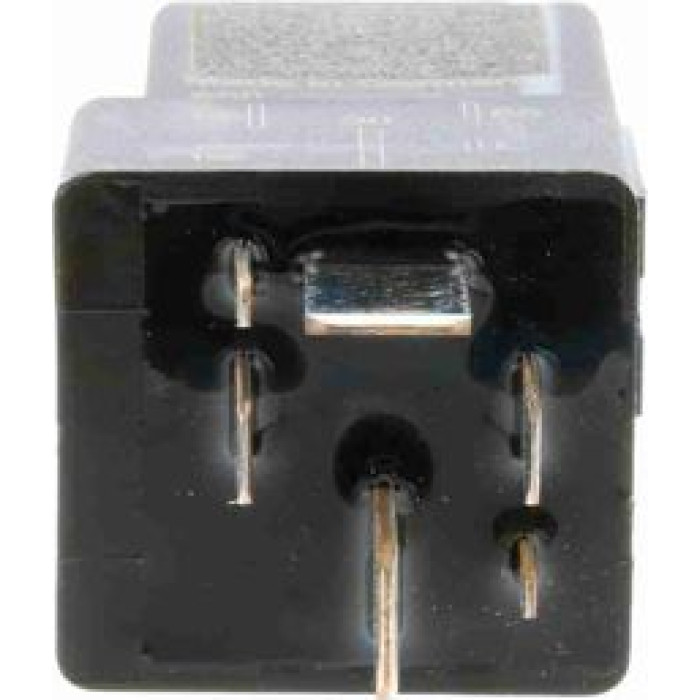 Vemo V40-71-0001 Relais, Glühanlage Vemo V40-71-0001 Relais, Glühanlage