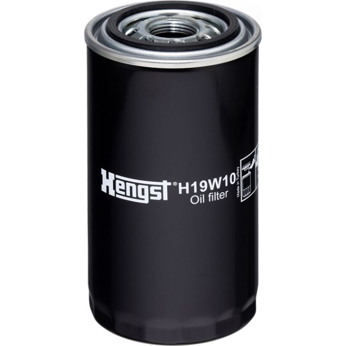 Hengst Filter H19W10 Ölfilter Hengst Filter H19W10 Ölfilter