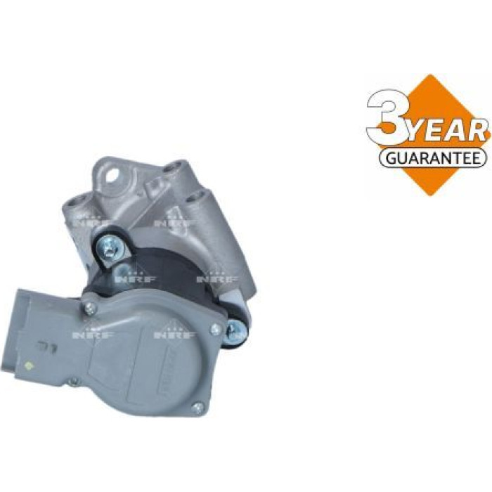 NRF 48603 AGR-Ventil NRF 48603 AGR-Ventil