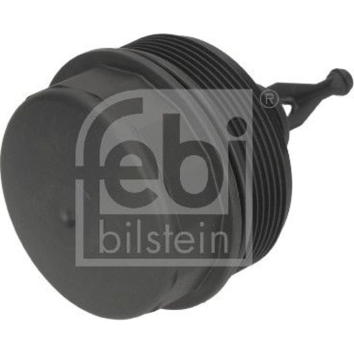 febi bilstein 193881 Deckel, Ölfiltergehäuse Plus febi bilstein 193881 Deckel, Ölfiltergehäuse Plus
