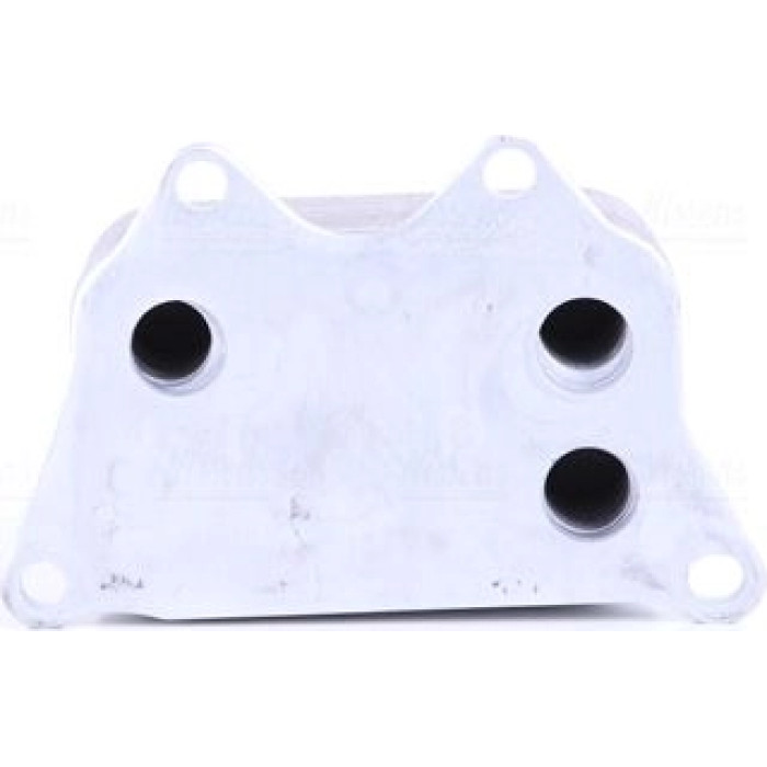 Nissens 90659 Ölkühler, Motoröl FIRST FIT Nissens 90659 Ölkühler, Motoröl FIRST FIT
