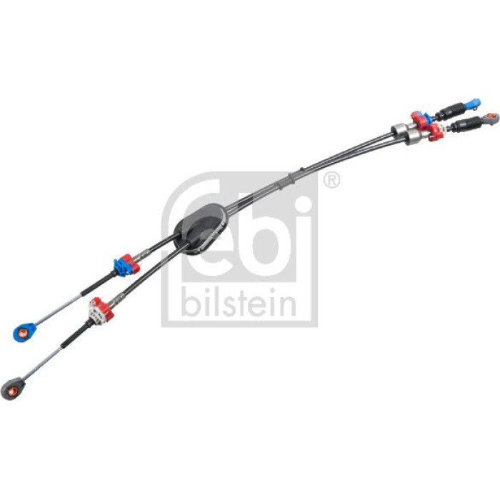 FEBI BILSTEIN 188198 Seilzug, Schaltgetriebe FEBI BILSTEIN 188198 Seilzug, Schaltgetriebe