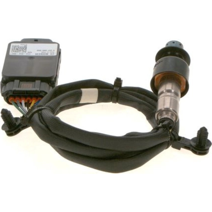 NOx-Sensor, NOx-Katalysator 0 281 006 958 NOx-Sensor, NOx-Katalysator 0 281 006 958