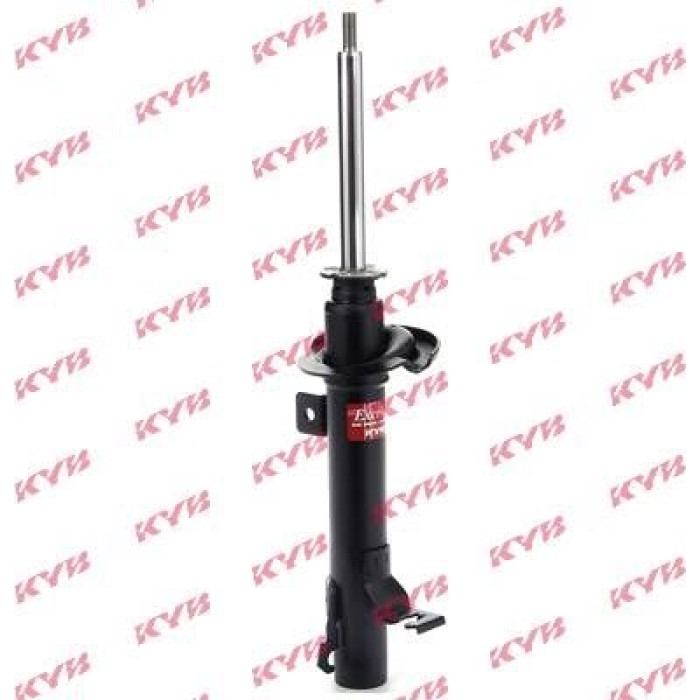 KYB 333380 Stoßdämpfer Vorne links Excel-G KYB 333380 Stoßdämpfer Vorne links Excel-G