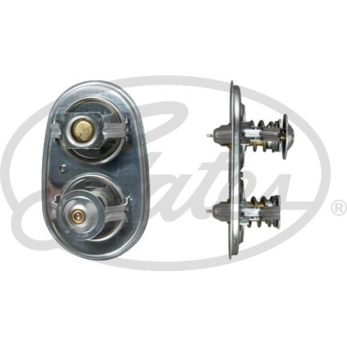 Thermostat, Kühlmittel TH6198087 Thermostat, Kühlmittel TH6198087