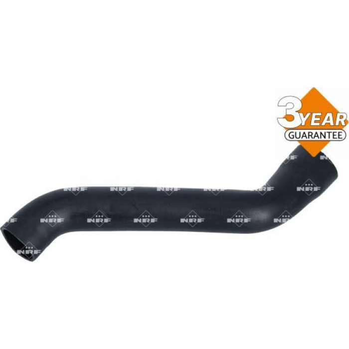 NRF 166297 Ladeluftschlauch EASY FIT