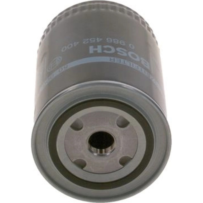 BOSCH 0 986 452 400 Ölfilter BOSCH 0 986 452 400 Ölfilter