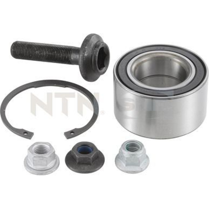 NTN-SNR R157.48 Radlagersatz NTN-SNR R157.48 Radlagersatz