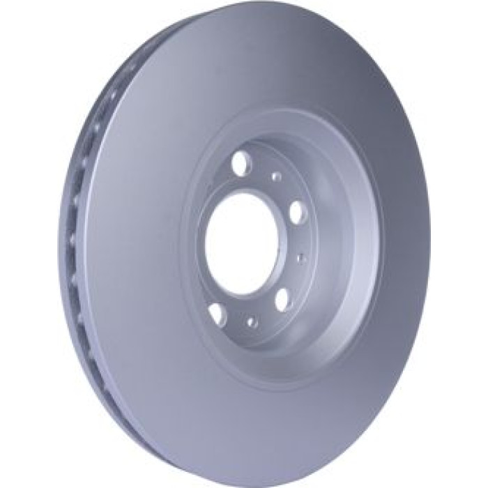 Hella 8DD 355 107-071 Bremsscheibe PRO Hella 8DD 355 107-071 Bremsscheibe PRO