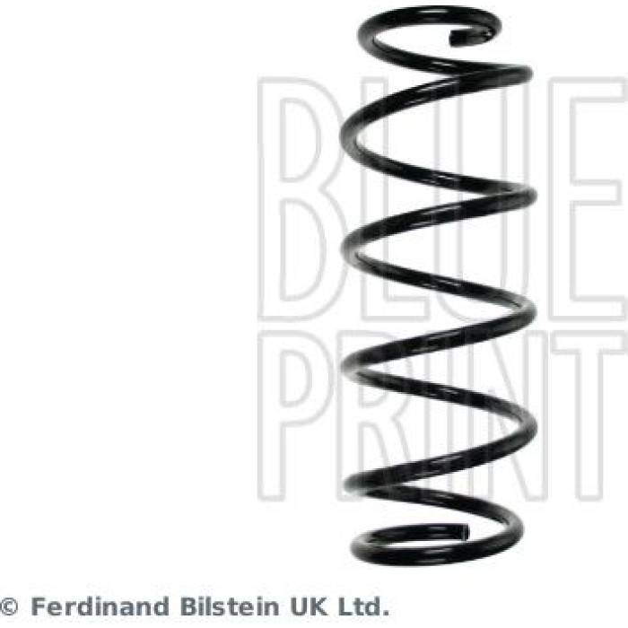 Blue Print ADM588335 Fahrwerksfeder