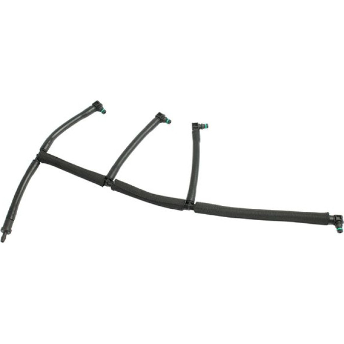 Metzger 0840092 Schlauch, Leckkraftstoff