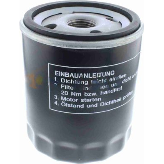 Vaico V20-0615 Ölfilter Vaico V20-0615 Ölfilter