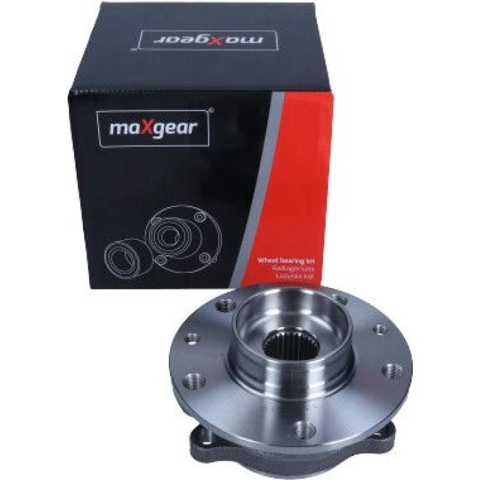 Maxgear 33-1230 Radlagersatz Maxgear 33-1230 Radlagersatz