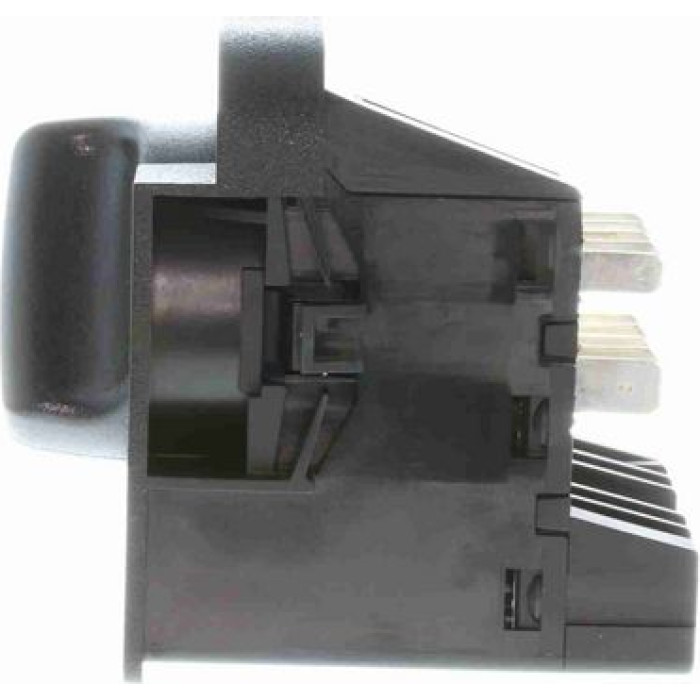 Vemo V40-73-0026 Schalter, Hauptlicht
