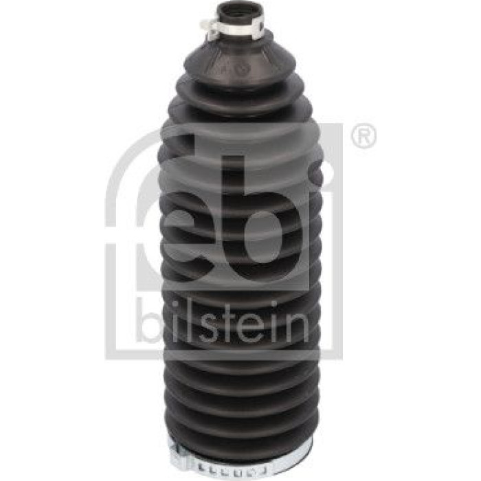 FEBI BILSTEIN 185914 Faltenbalgsatz, Lenkung FEBI BILSTEIN 185914 Faltenbalgsatz, Lenkung