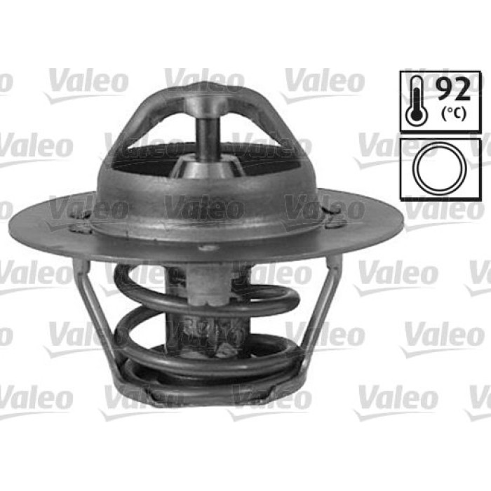 Thermostat, Kühlmittel 820177 Thermostat, Kühlmittel 820177