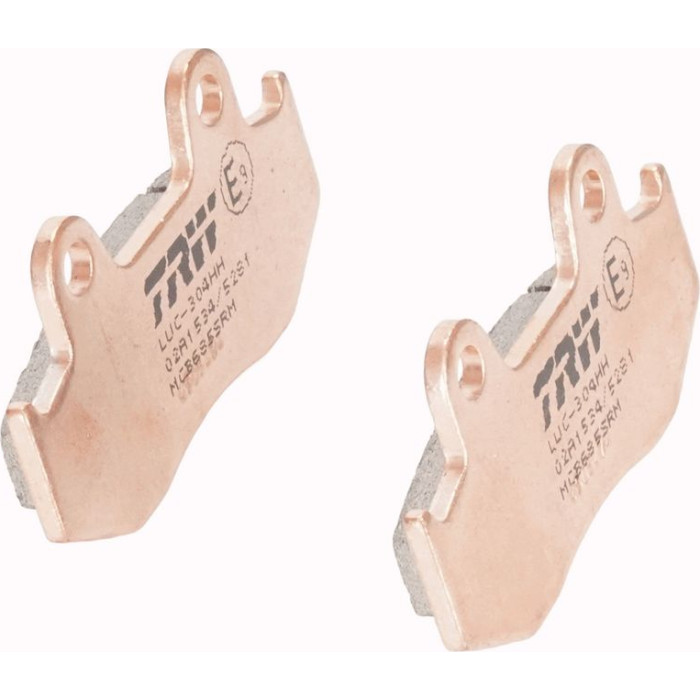 Bremsbelagsatz, Scheibenbremse MCB685SRM Bremsbelagsatz, Scheibenbremse MCB685SRM