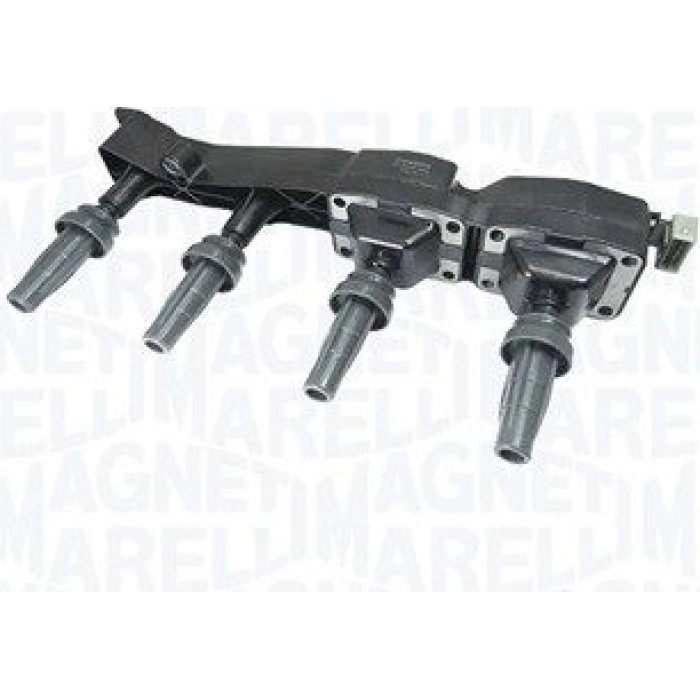 Magneti Marelli 060717082012 Zündspule Magneti Marelli 060717082012 Zündspule
