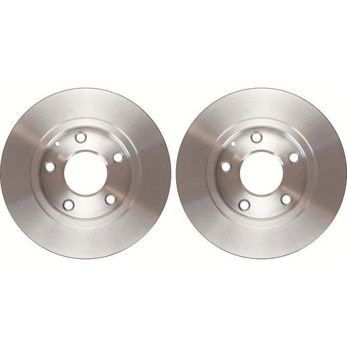 TRW DF6659 Bremsscheibe